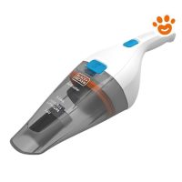 Black+Decker Aspiratore Senza Filo (3,6V) NVC115JL