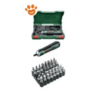 Bosch Avvitatore (3,6V) Litio Push Drive