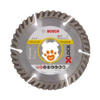 Bosch Disco Diamantato X-Lock (115x10mm)