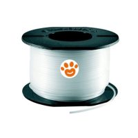 Black+Decker Rocchetto di Filo (37,5m) per Tagliabordi A6046