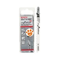 Bosch Lame per Seghetto Alternativo (25 Pezzi) T101BRF