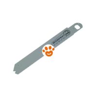 Black+Decker Lame da Taglio Metalli (153mm) STA29981