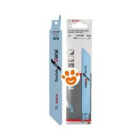 Bosch Lame per Sega Universale (5 Pezzi) S922BF