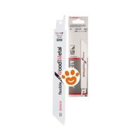 Bosch Lame per Sega Universale Flex (5 Pezzi) S922HF