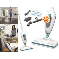 Black+Decker Lavapavimenti a Vapore FSMH13E5-QS