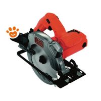 Black+Decker Sega Circolare CS1250L