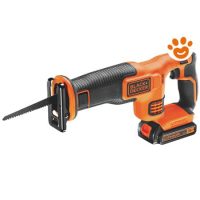 Black+Decker Sega Universale (18V) BDCR 18