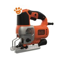 Black+Decker Seghetto Alternativo BES610-QS