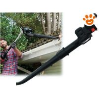 Black+Decker Accessorio per Soffiatori Multifunzione BCASBL 71B