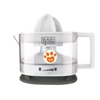 Black+Decker Spremiagrumi BXCJ-25E