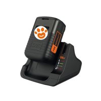 Black+Decker Starter Kit Caricabatterie BDC2A36-XJ