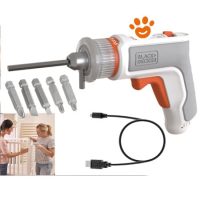 Black+Decker Svitavvita (3,6V) BCRTA01