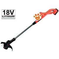 Black+Decker Tagliabordi (18V) ST182320-QW