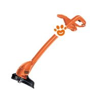 Black+Decker Tagliabordi GL360SB