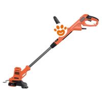Black+Decker Tagliabordi BESTA 525