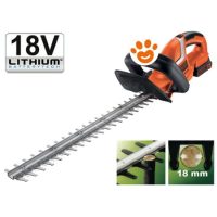 Black+Decker Tagliasiepi (18V) GTC1845L20