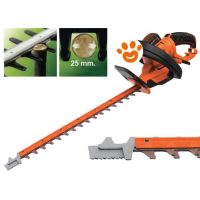 Black+Decker Tagliasiepi BETHS551-QS (650W)