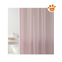 Domo Utility Tende Doccia Tevere 180x200  Bianco