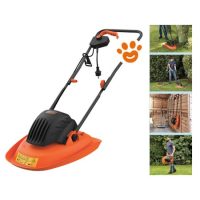 Black+Decker Tosaerba Cuscino D'aria BEMWH551