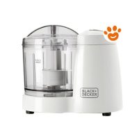 Black+Decker Tritatutto BXCH120E