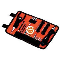 Black+Decker Set Punte per Trapani e Tassellatori (40 pezzi) A7210-XJ