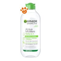 Garnier Skin Active Acqua Micellare Pelli Normali e Miste