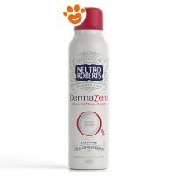 Neutro Roberts Deodorante Spray Dermazero