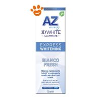 Oral-B AZ Dentifricio 3D Bianco Fresh