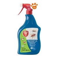 Protect Home Fastion Al Scarafaggi e Formiche