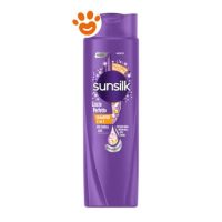 Sunsilk Shampoo Capelli 2 in 1 Liscio Perfetto