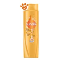 Sunsilk Shampoo Capelli Morbidi e Luminosi