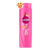 Sunsilk Shampoo Capelli Scintille di Luce