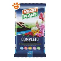 Vigorplant Universali Terriccio Completo