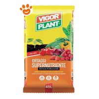 Vigorplant Orto Terriccio Supernutriente