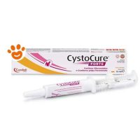 Candioli Dog&Cat Cystocure Forte pasta