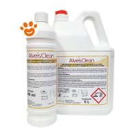 Alveis  AlveisClean