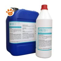 Alveis  Micostop