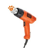 Black+Decker Pistola Termica KX1650