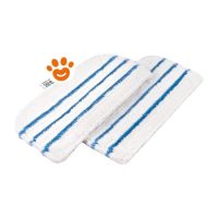 Black+Decker Panni in Microfibra (2 pezzi)