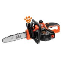 Black+Decker Elettrosega (18V) GKC1825L20-QW