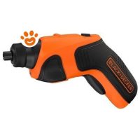 Black+Decker Svitavvita (3,6V) CS3651LC-QW