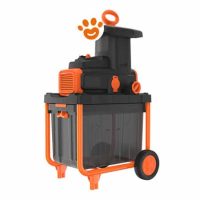 Black+Decker Biotrituratore BEGAS5800-QS