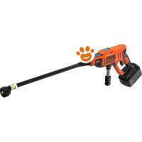 Black+Decker Idropulitrice a Batteria (18 V) BCPC18D1