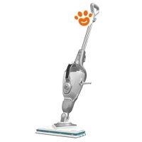 Black+Decker Lavapavimenti a Vapore BHSM168D