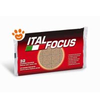 Italfocus ACCENDI-FUOCO Ecologico in Cubi