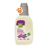KB Concime per Orchidee