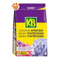 KB Concime Ortensie