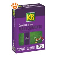 KB Concime Prato Mantenimento