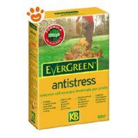 KB Evergreen Concime Prato Antistress
