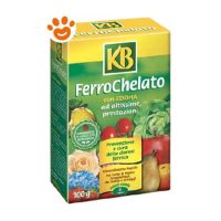 KB Ferro Chelato